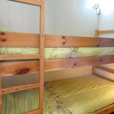 Appartement Piau-Engaly, 1 pièce, 6 personnes - FR-1-457-241 Aragnouet Esterno foto