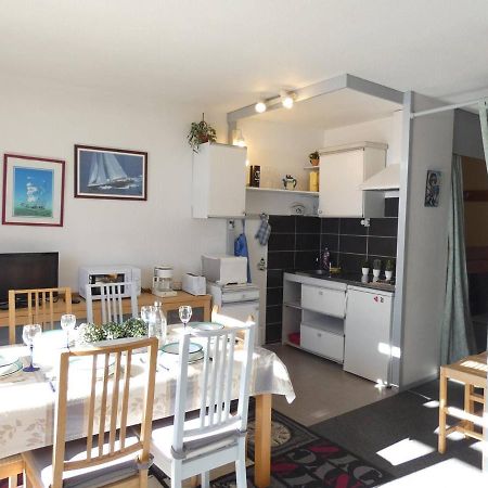 Appartement Piau-Engaly, 1 pièce, 6 personnes - FR-1-457-241 Aragnouet Esterno foto