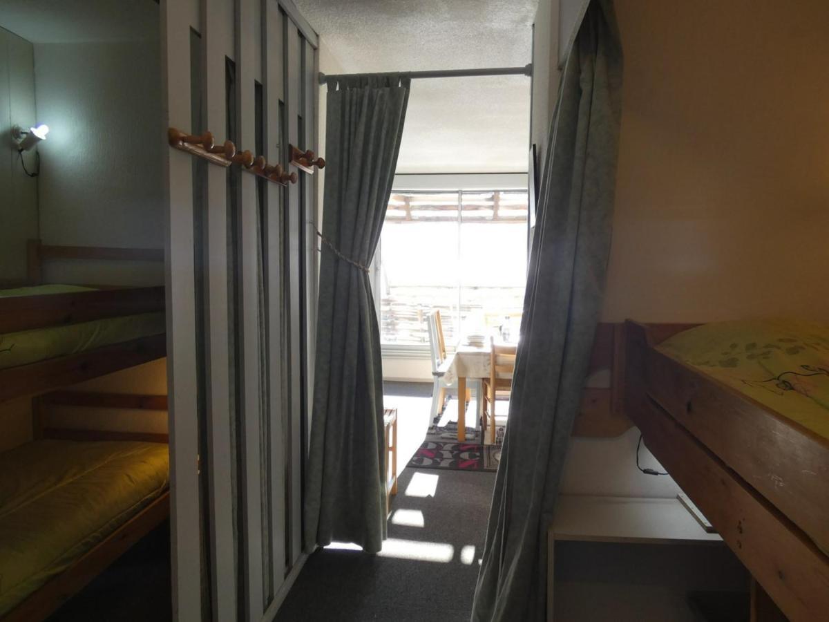 Appartement Piau-Engaly, 1 pièce, 6 personnes - FR-1-457-241 Aragnouet Esterno foto