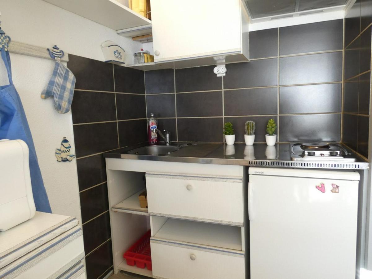 Appartement Piau-Engaly, 1 pièce, 6 personnes - FR-1-457-241 Aragnouet Esterno foto