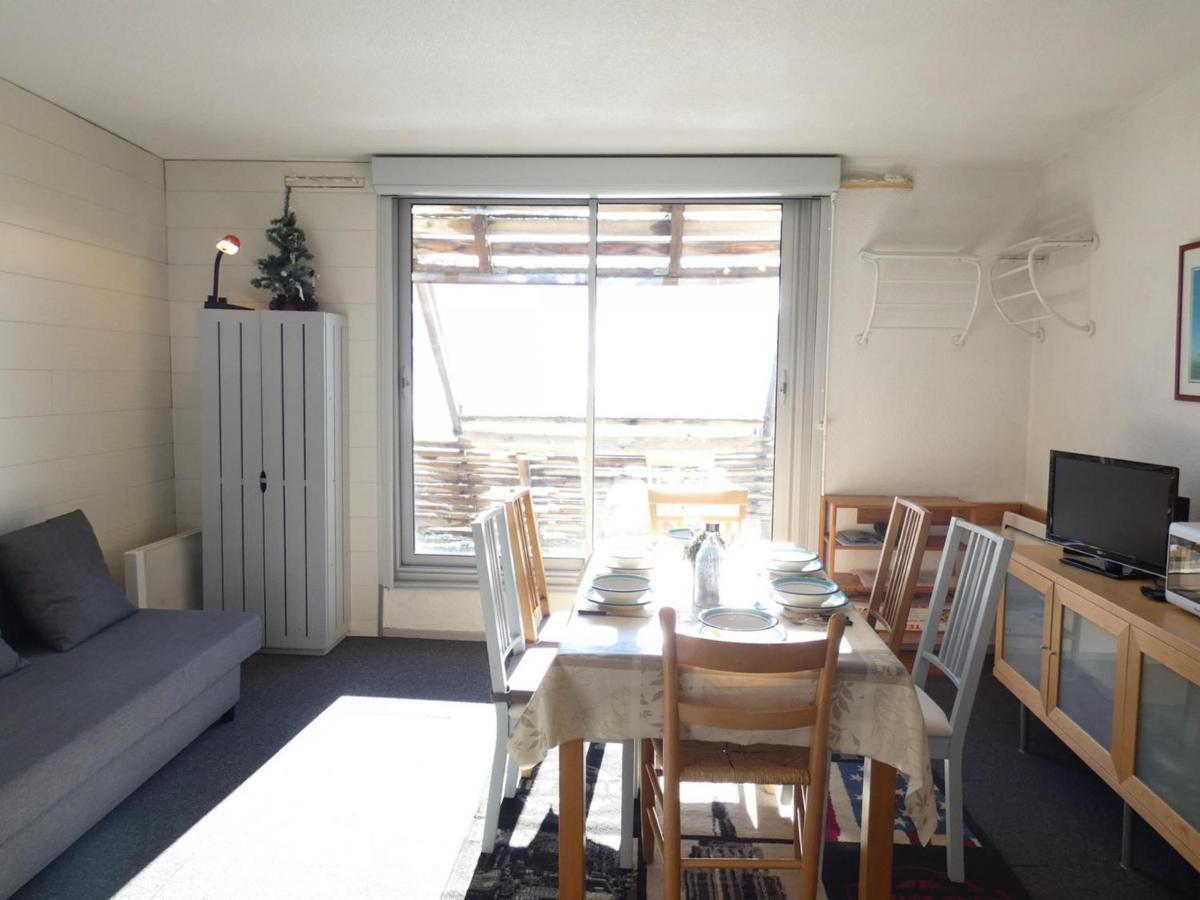 Appartement Piau-Engaly, 1 pièce, 6 personnes - FR-1-457-241 Aragnouet Esterno foto