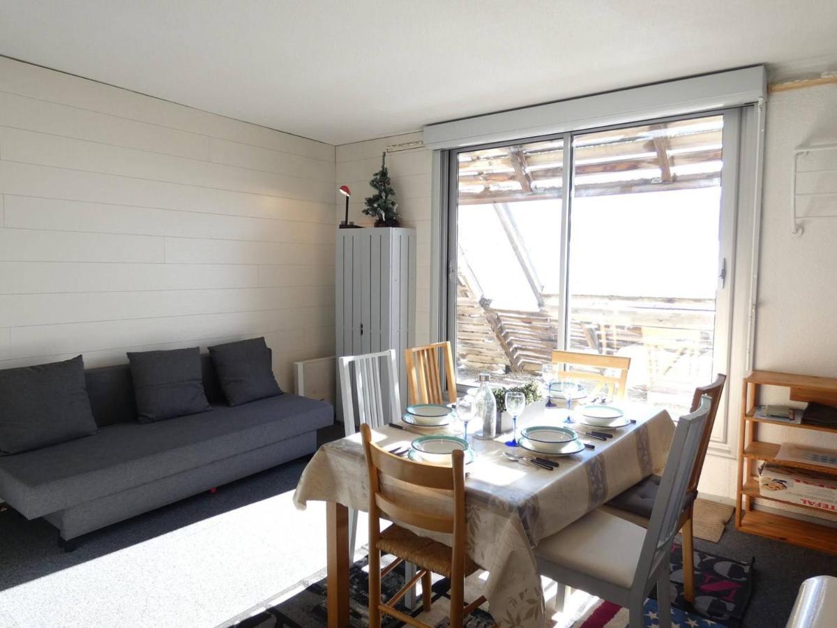 Appartement Piau-Engaly, 1 pièce, 6 personnes - FR-1-457-241 Aragnouet Esterno foto