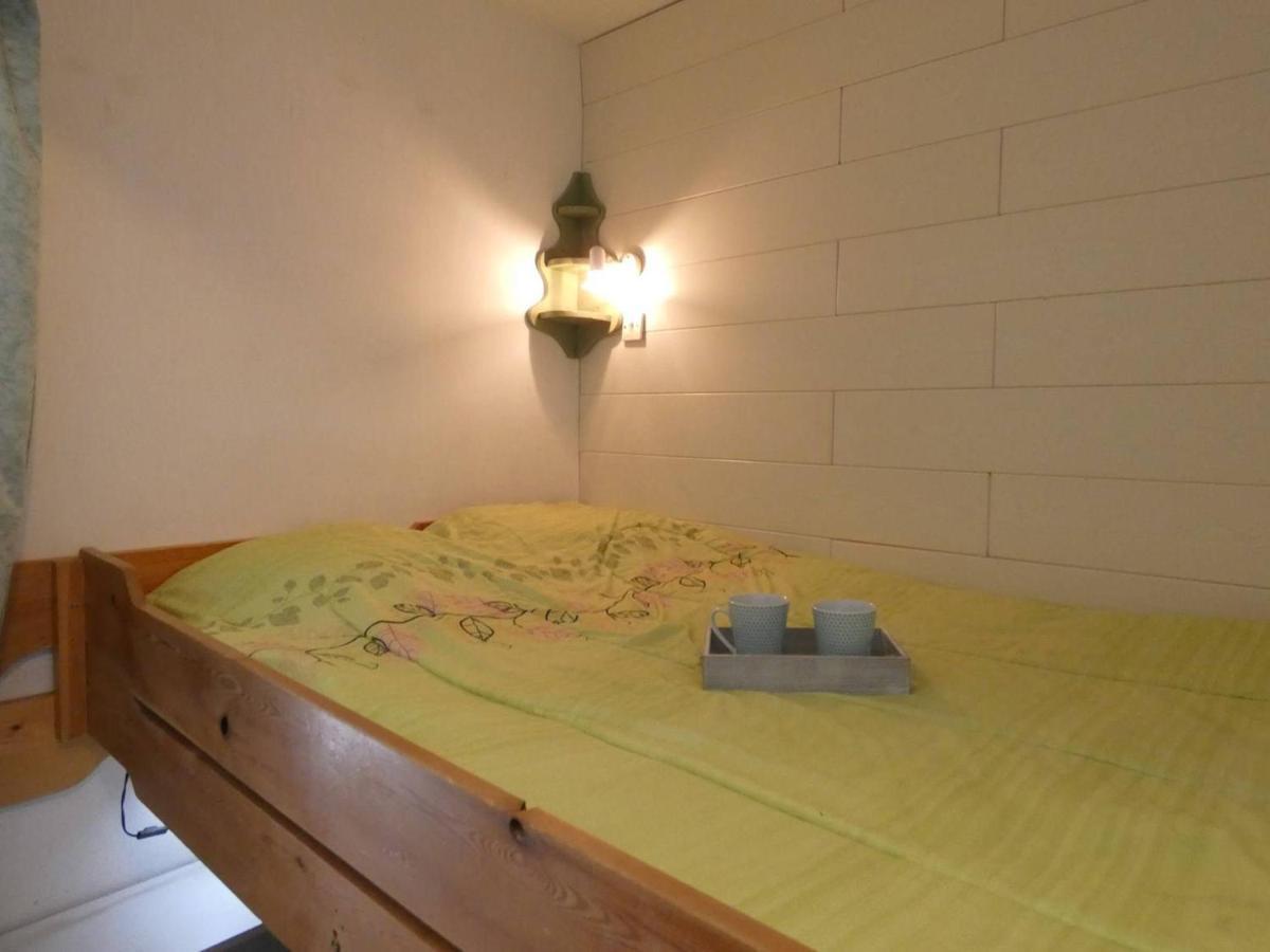 Appartement Piau-Engaly, 1 pièce, 6 personnes - FR-1-457-241 Aragnouet Esterno foto